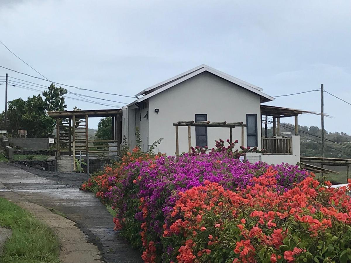 Coco Mango Villa Trefles Екстер'єр фото