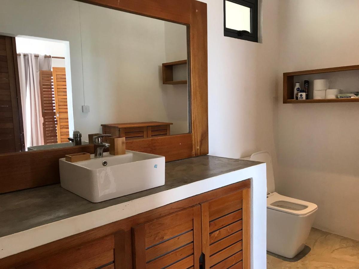 Coco Mango Villa Trefles Екстер'єр фото