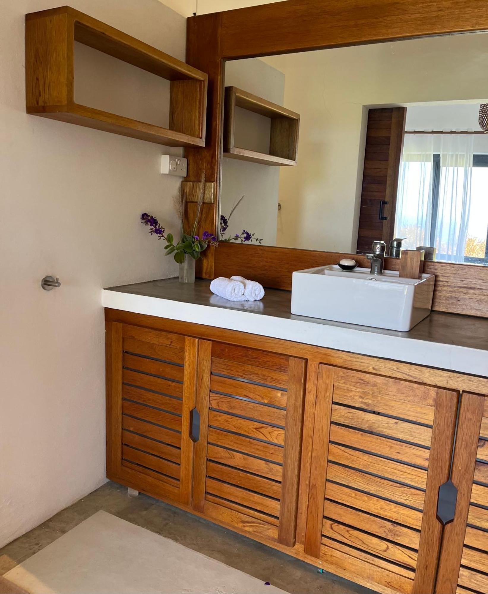 Coco Mango Villa Trefles Екстер'єр фото