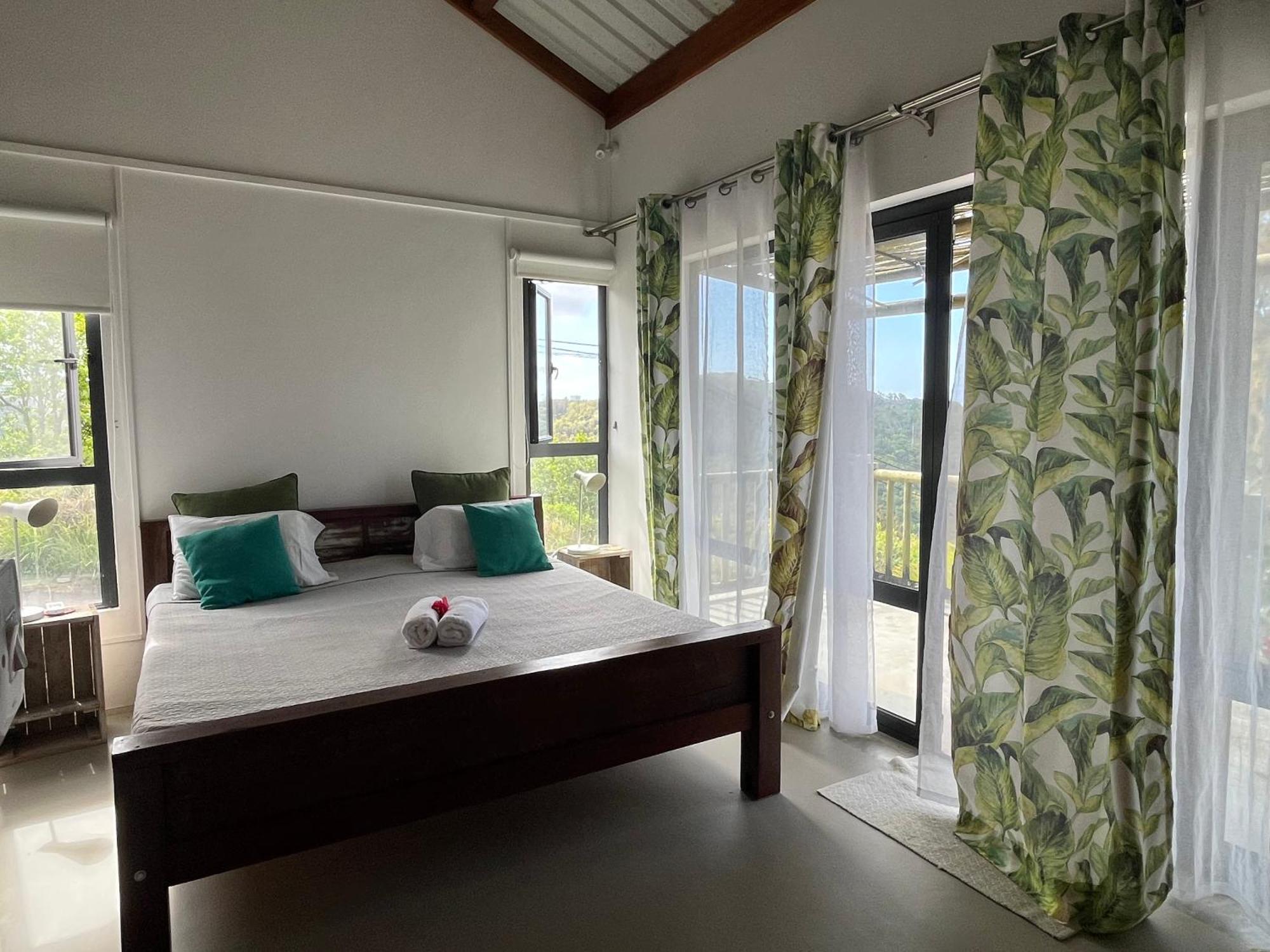 Coco Mango Villa Trefles Екстер'єр фото